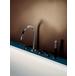 Zucchetti Faucets - Deck Mount Tub Fillers